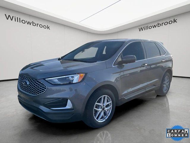 2023 Ford Edge SEL AWD