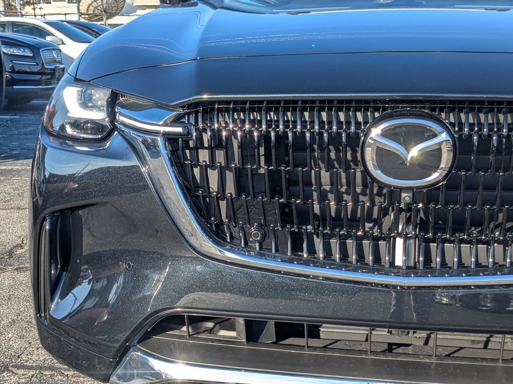 2026 Mazda CX-90 3.3 Turbo S Premium Plus