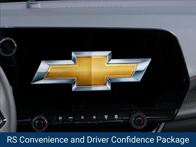 ChevroletBlazer EV23