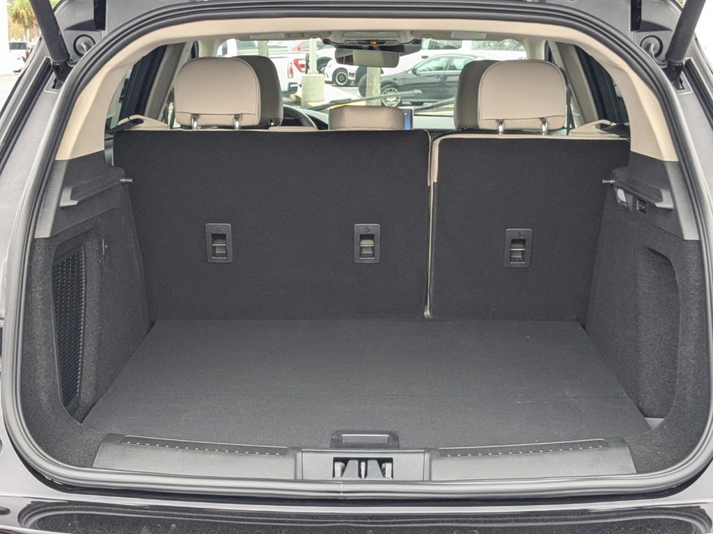 2026 Lincoln Corsair Grand Touring