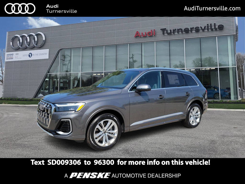 2025 Audi Q7 Premium Plus -
                Turnersville, NJ