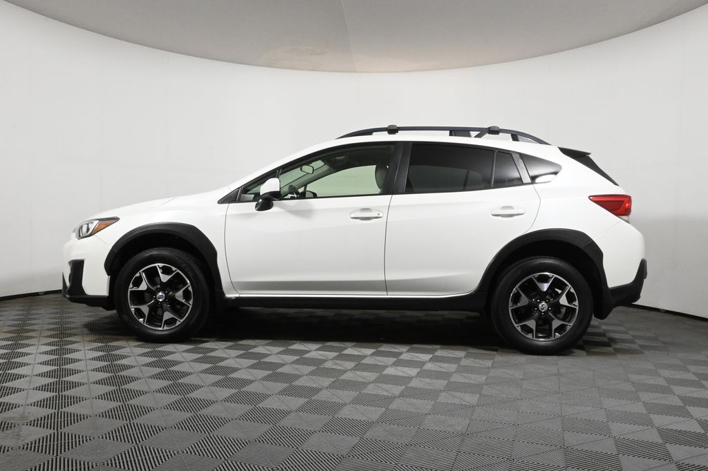 Thumbnail: 2018 Subaru Crosstrek - 2
