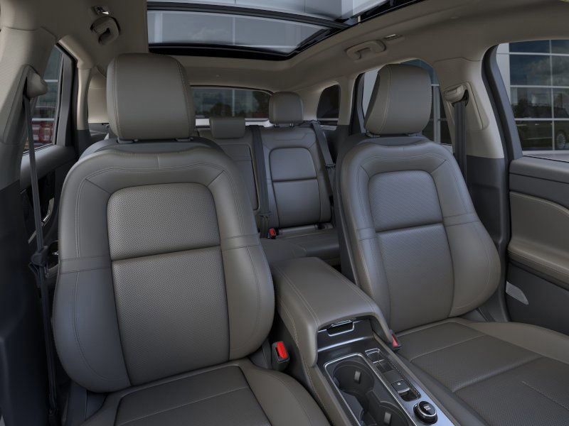 2025 Lincoln Corsair Grand Touring