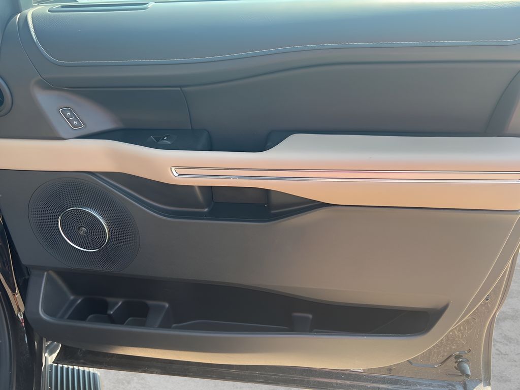 2024 Ford Expedition Max