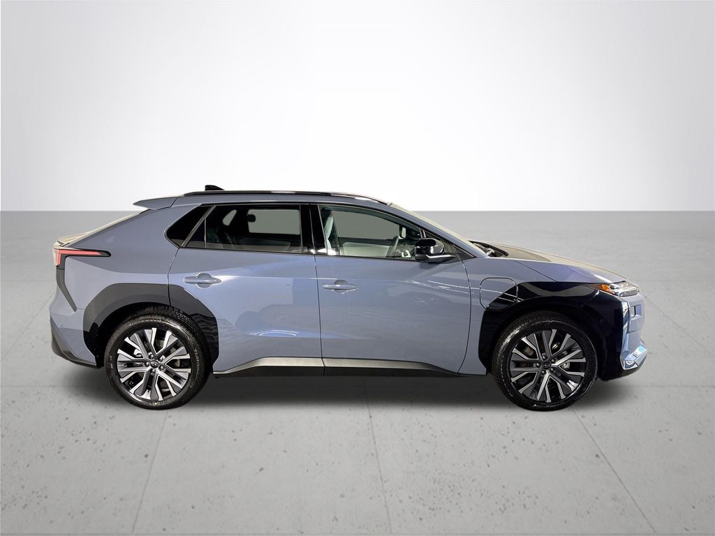 2026 Subaru Solterra Limited XT