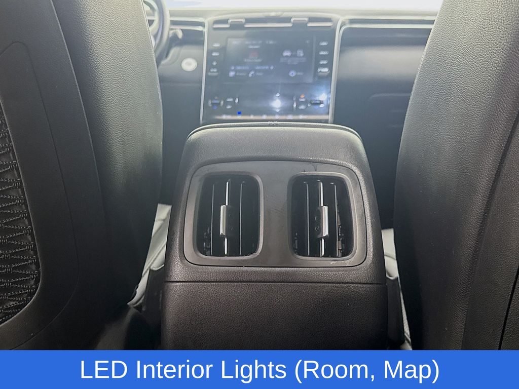 Used Car 2023 Hyundai Tucson  Sel For Sale Under $20,000 In Austin, Texas