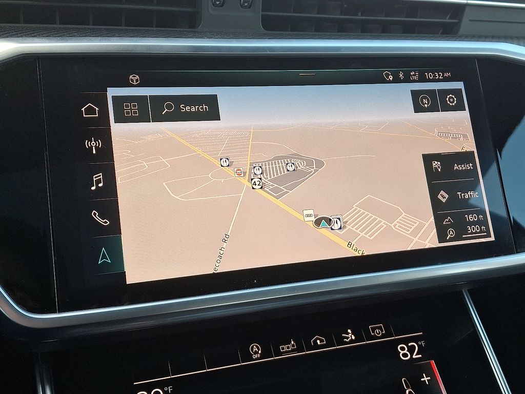 Thumbnail: 2020 Audi S7 - 18