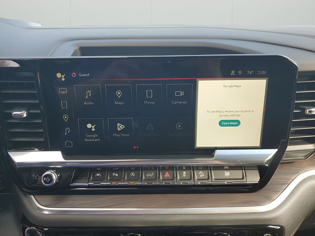 New 2026 Red GMC SLT image 34