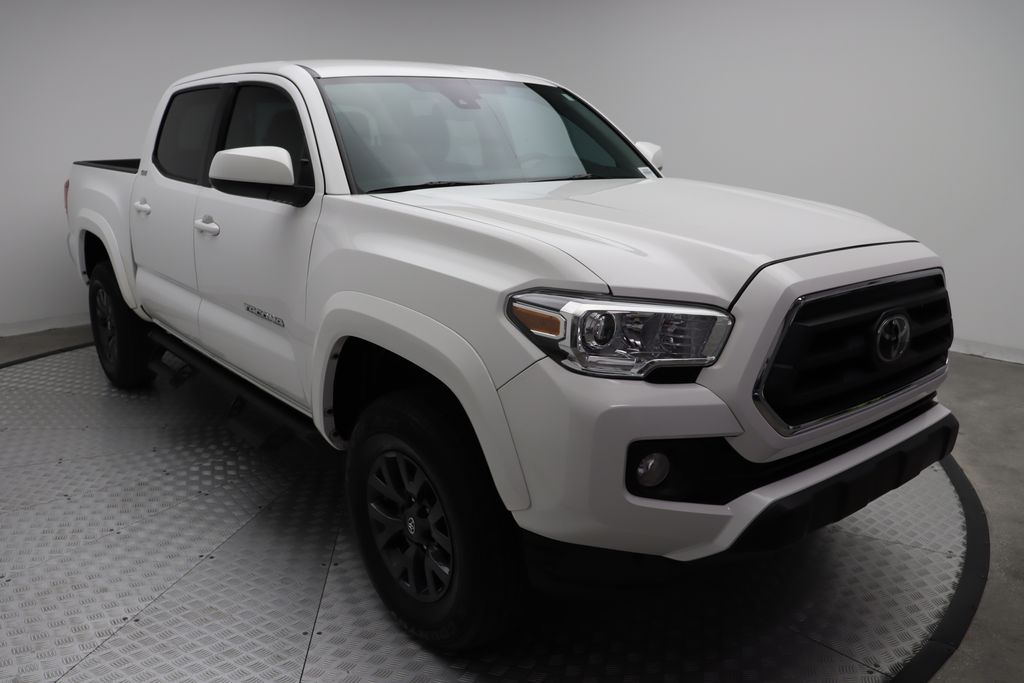 2023 Toyota Tacoma SR5 6