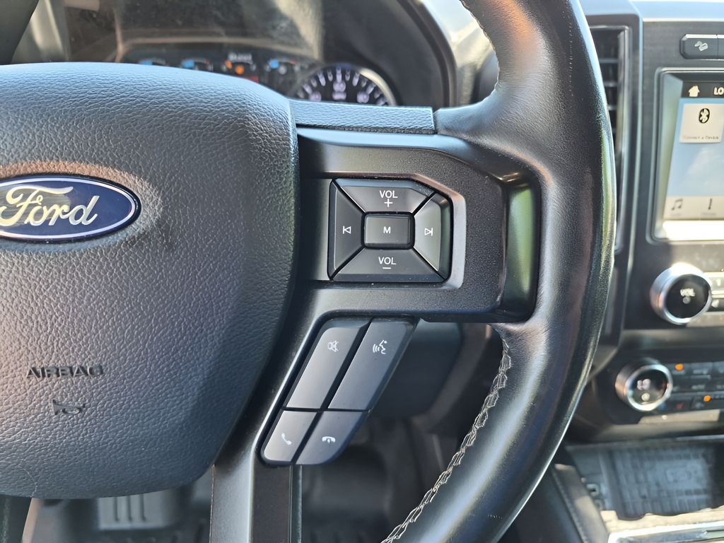 Used Car 2019 Ford Expedition Max  Limited For Sale Under $25,000 In Austin, Texas