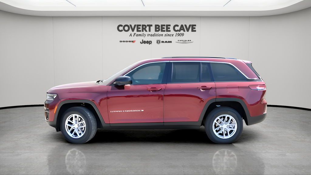 New Car 2025 Jeep Grand Cherokee  Laredo X For Sale Under $40,000 In Austin, Texas