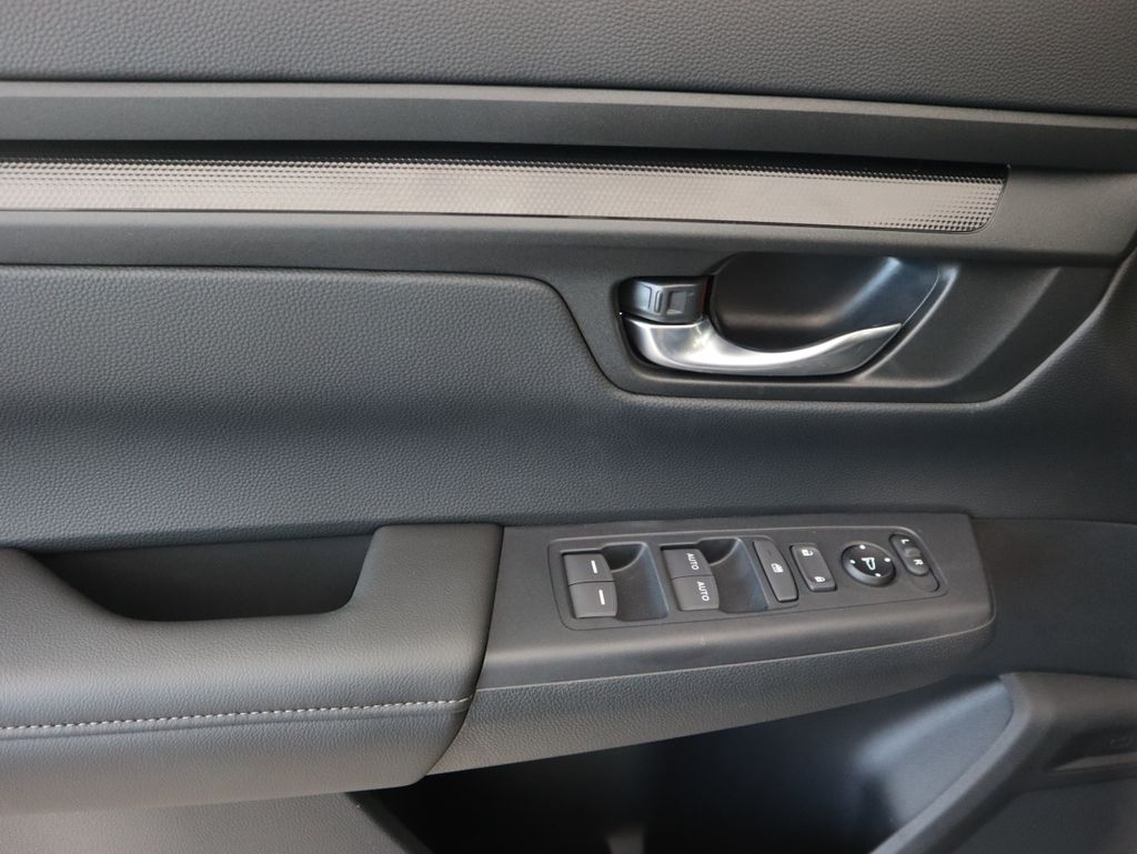 Thumbnail: 2026 Honda CR-V - 23