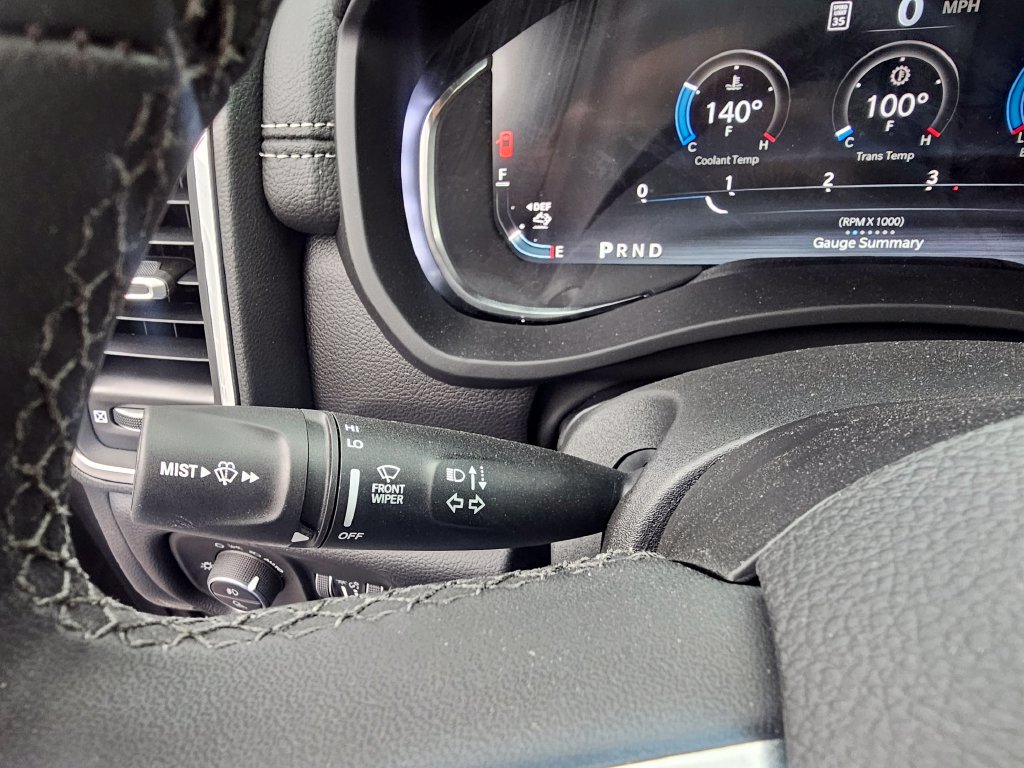 New 2026 Ram 3500 Truck