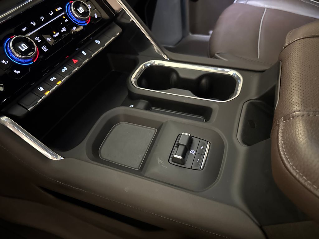 Certified Used 2025 White GMC Denali image 31