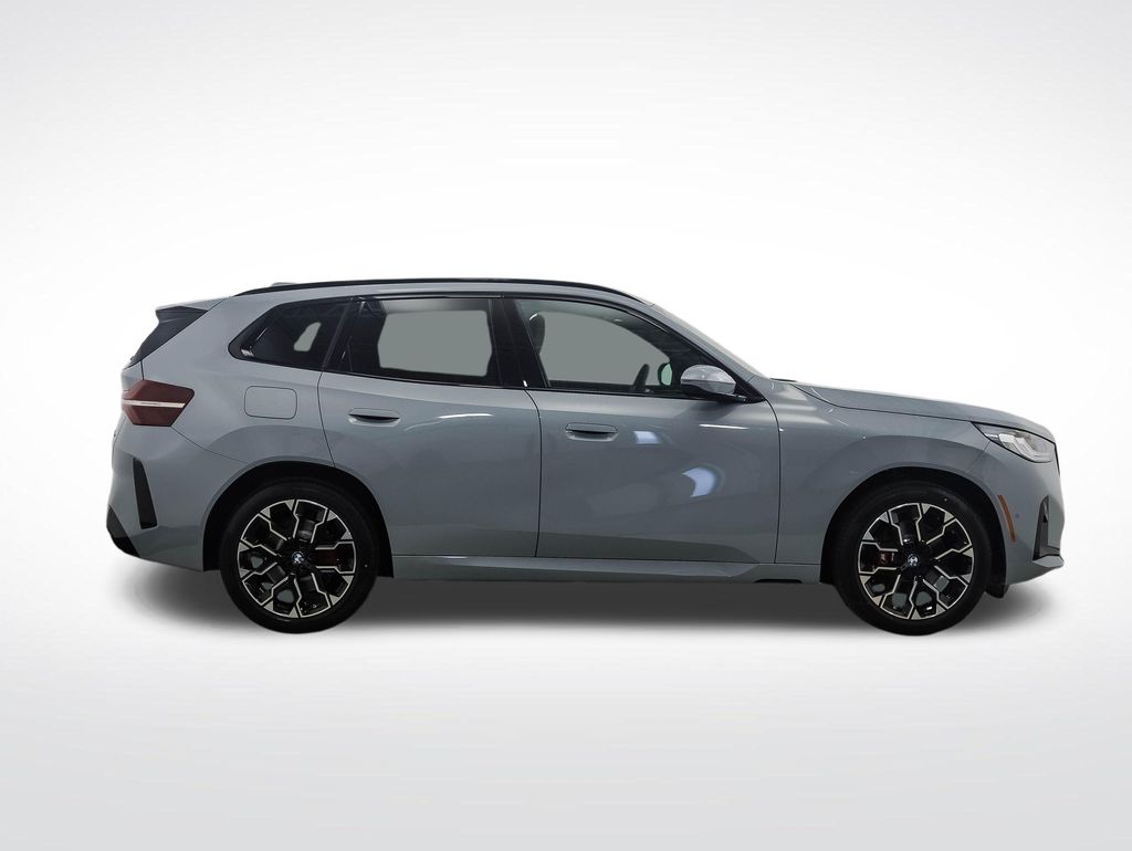 Thumbnail: 2026 BMW X3 - 7