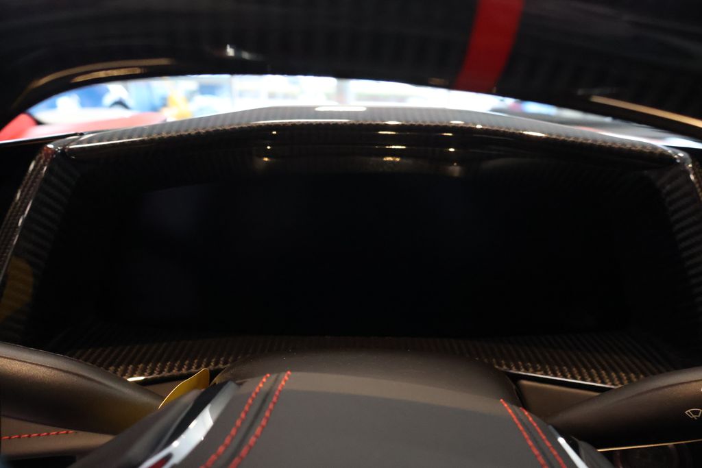 Thumbnail: 2026 Chevrolet Corvette - 26