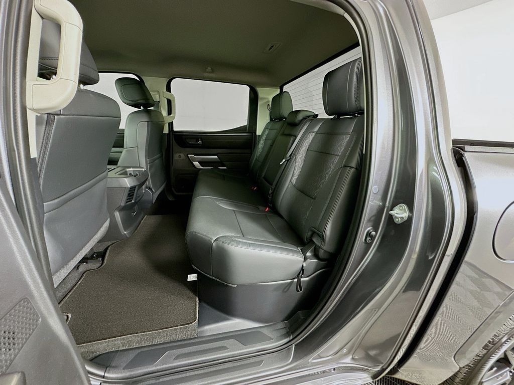 Thumbnail: 2024 Toyota Tundra - 24