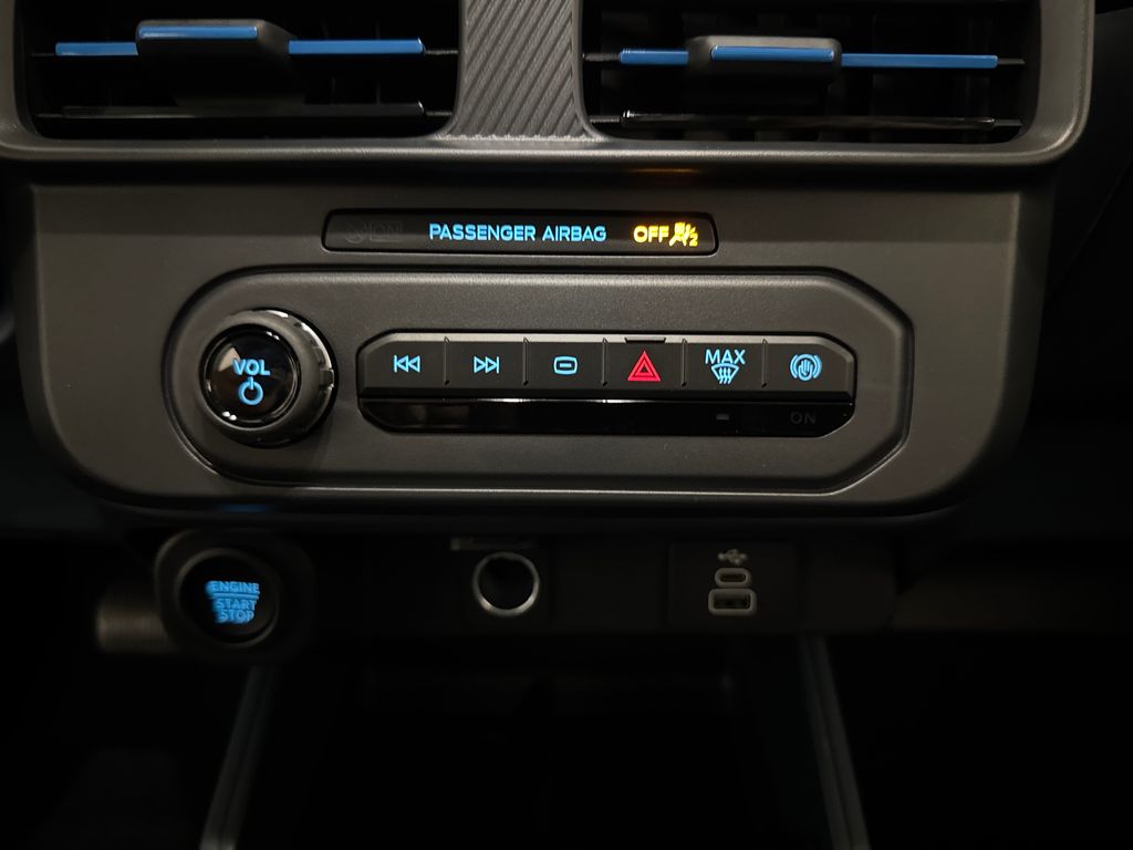 New 2026 Blue Ford LOBO image 12