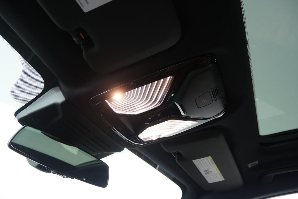 2025 BMW X5 xDrive40i 21