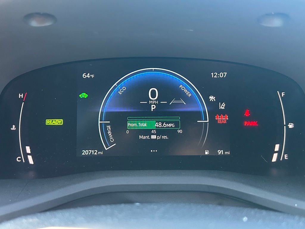 Thumbnail: 2025 Toyota Camry - 22