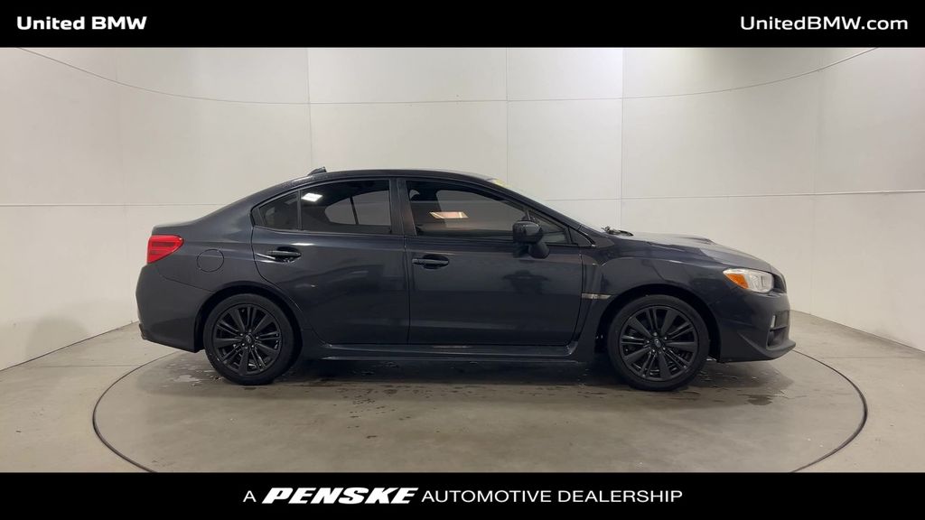 Thumbnail: 2015 Subaru Impreza - 9