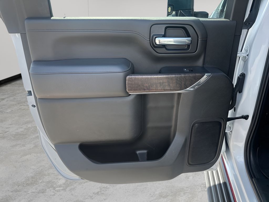 Used Car 2023 Gmc Sierra 2500hd  Denali For Sale Under $70,000 In Austin, Texas