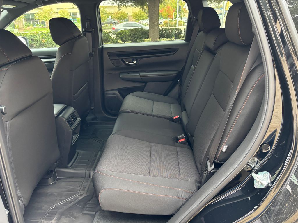 Thumbnail: 2026 Honda CR-V - 11