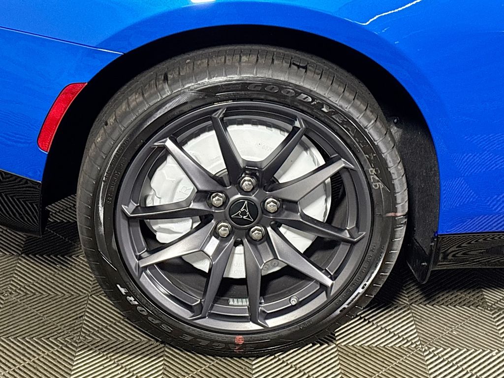 2026 Dodge Charger Scat Pack Plus