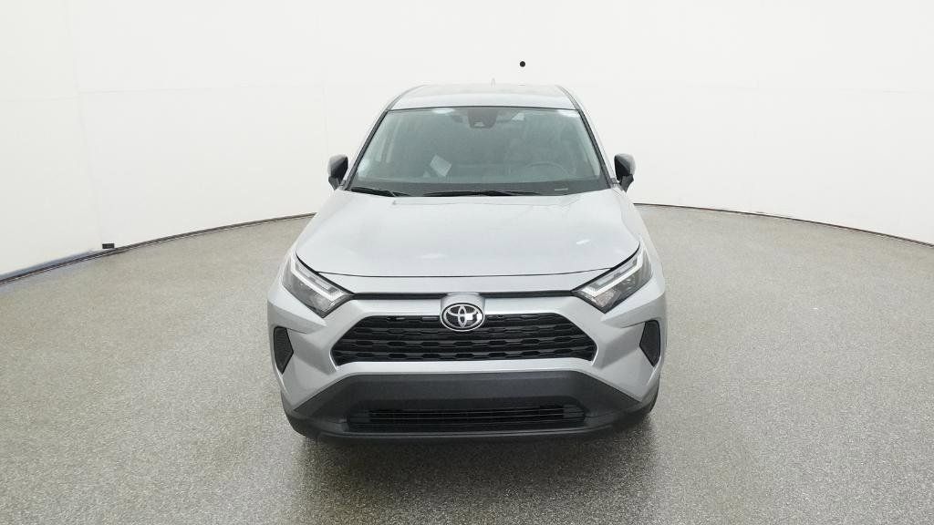 Thumbnail: 2025 Toyota RAV4 - 7