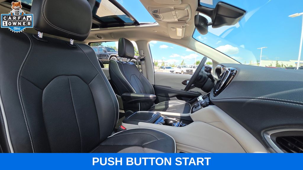 2023 Chrysler Pacifica Limited - Photo 12