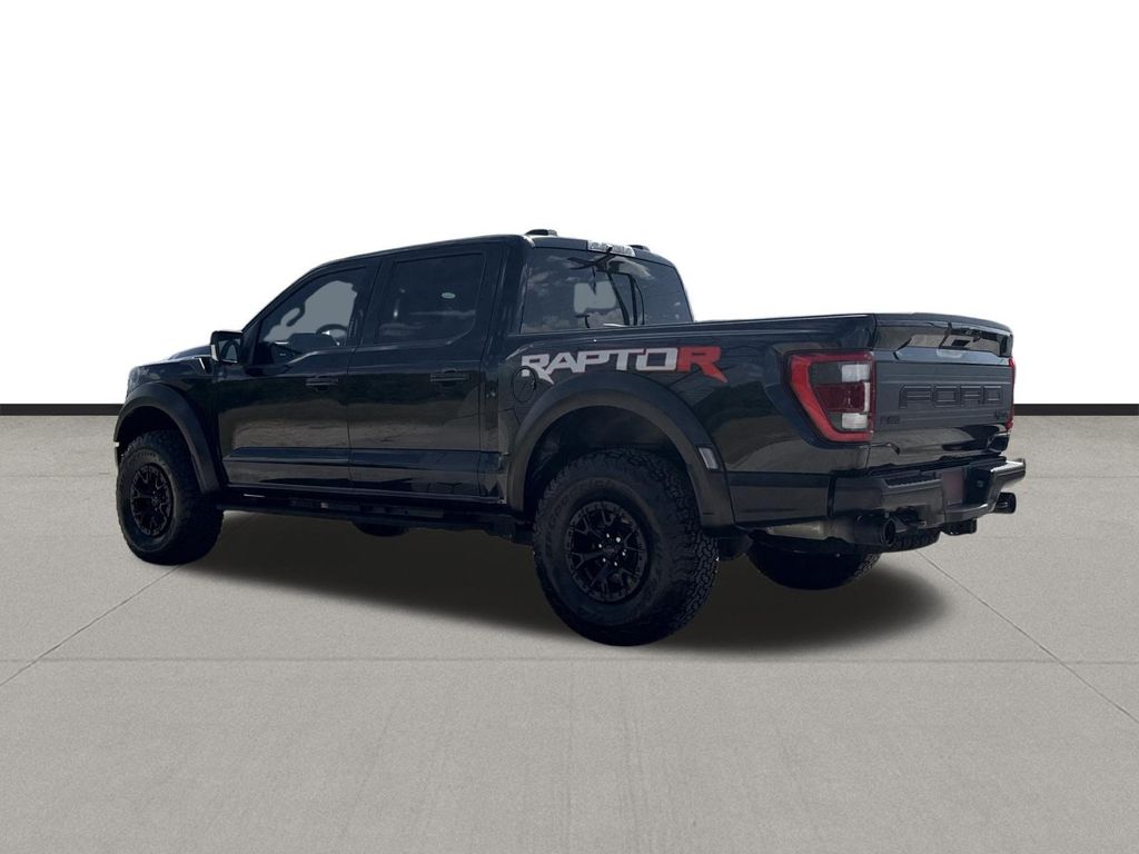 2023 Ford F-150 Raptor - 6