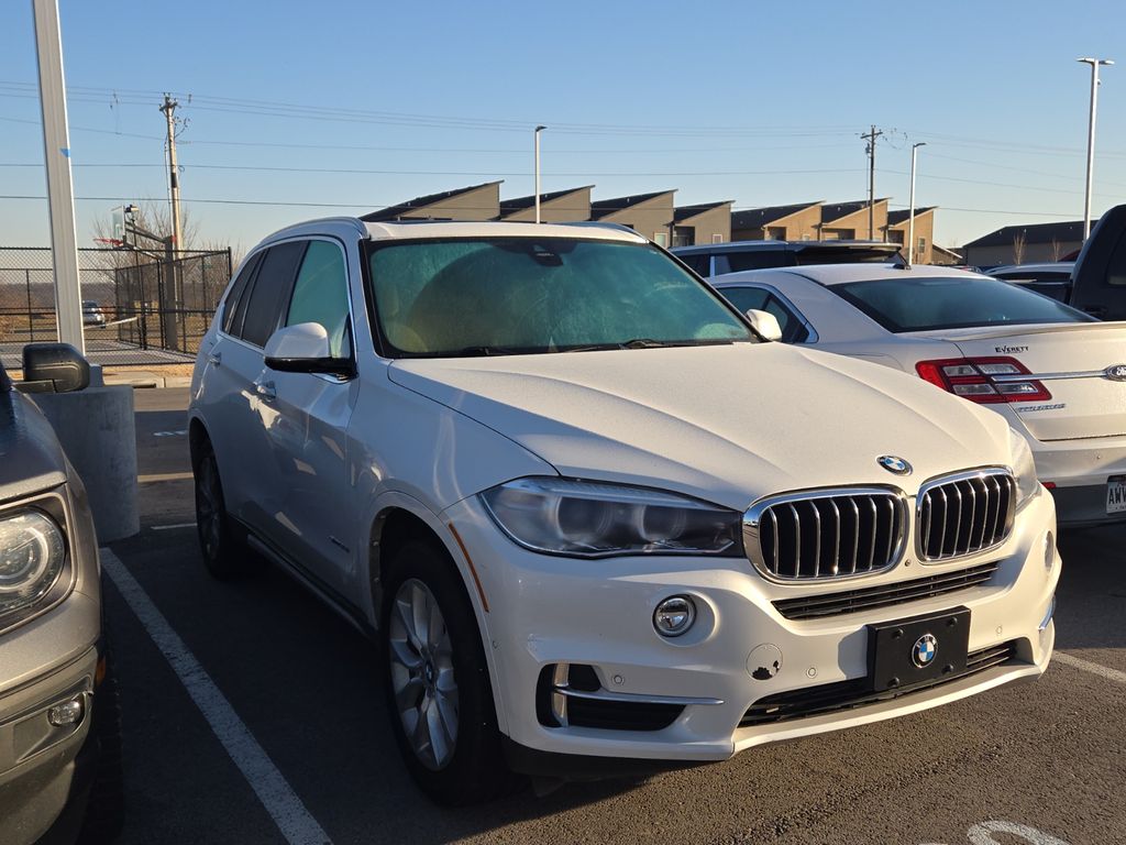 Used 2018 BMW X5 For Sale in Farmington, AR