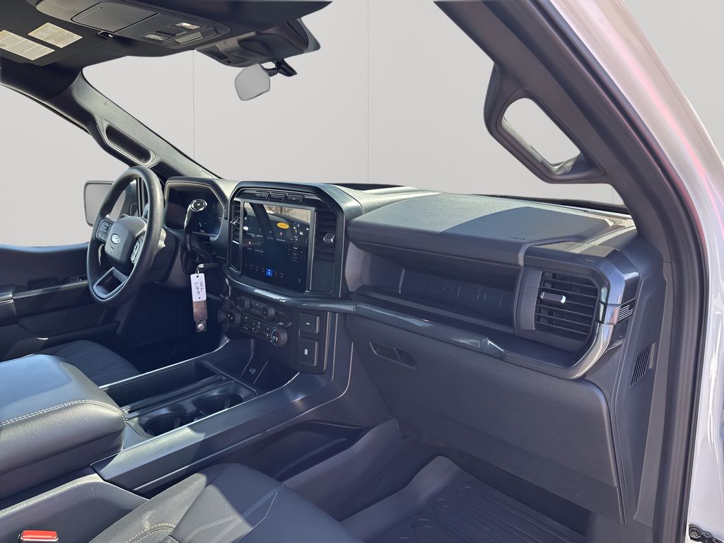 Used Car 2024 Ford F-150  Stx For Sale Under $40,000 In Austin, Texas