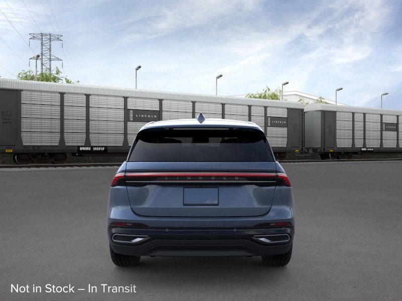 New 2026 Blue Metallic Lincoln Premiere image 5