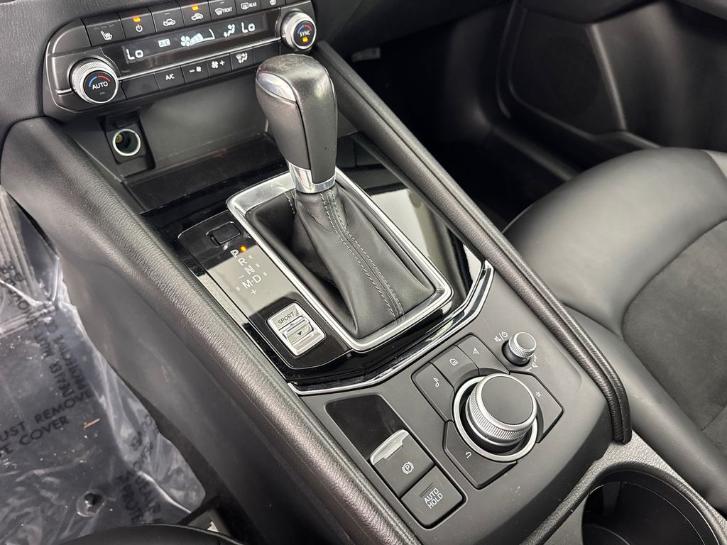 Certified Used 2023 Gray Mazda 2.5 S Select Package image 32