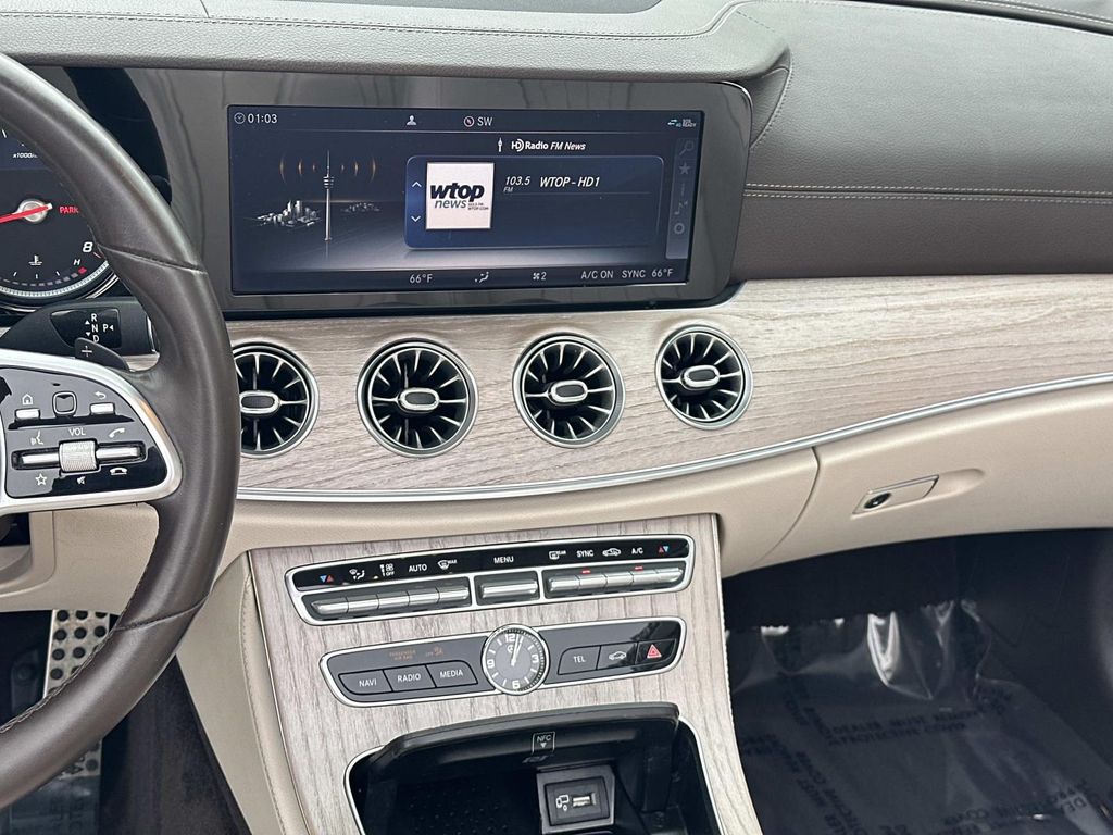 Thumbnail: 2019 Mercedes-Benz E-Class - 24