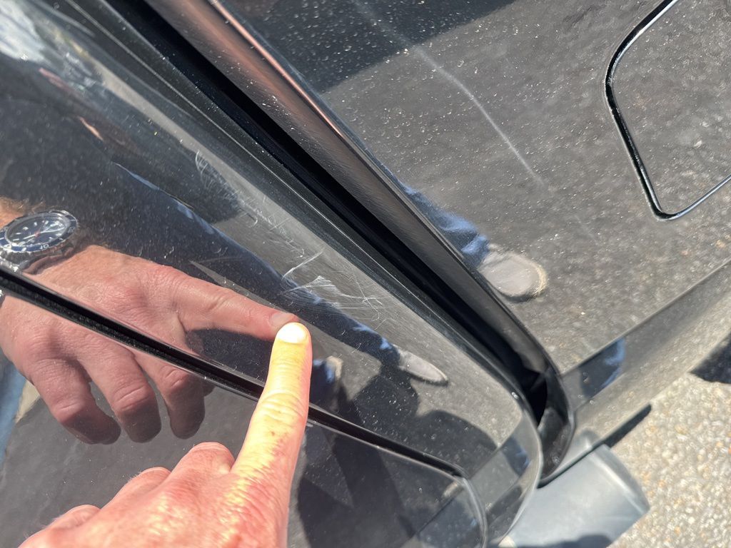 2019 Nissan Titan SV photo