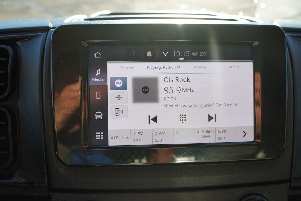 used 2022 Ram ProMaster 2500 Window Van car, priced at $28,555