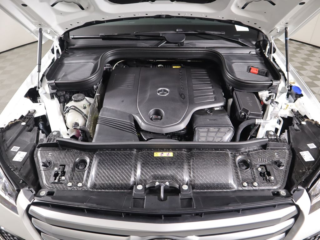 Thumbnail: 2026 Mercedes-Benz GLS - 31