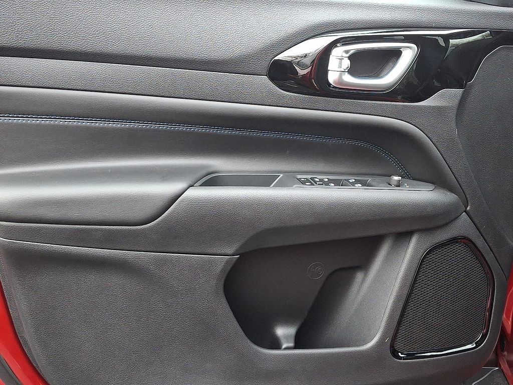 New 2026 Jeep Compass SUV