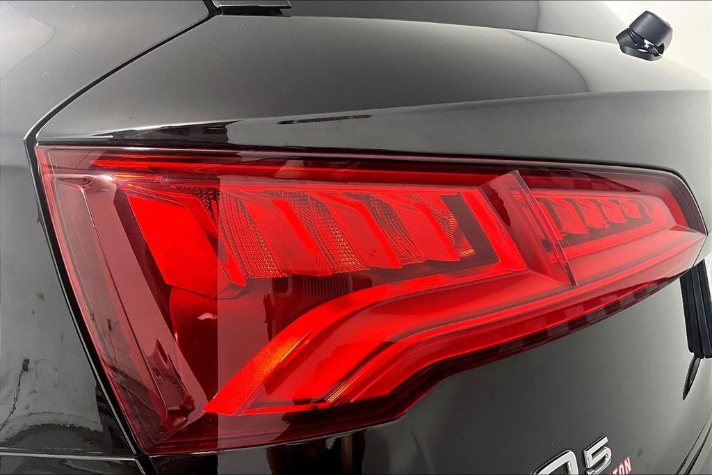 Used 2018 Audi Q5 2.0T Prestige For Sale in OLIVE BRANCH, MS
