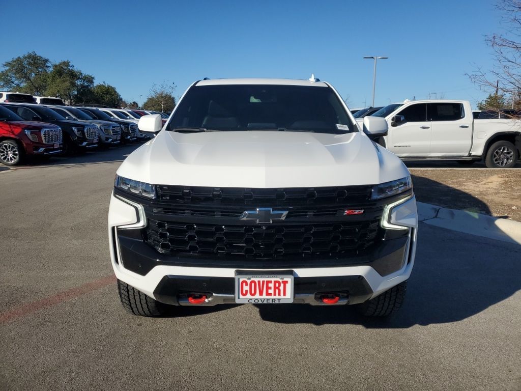 Used Car 2023 Chevrolet Suburban  Z71 For Sale Under $70,000 In Austin, Texas