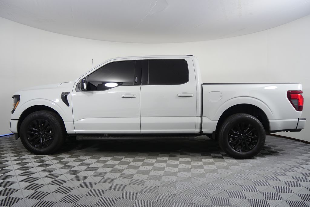 Thumbnail: 2024 Ford F-150 - 7