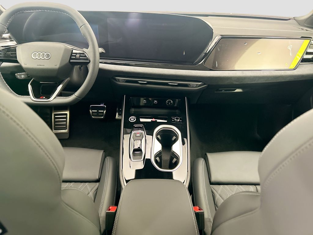 Thumbnail: 2026 Audi A6 - 13