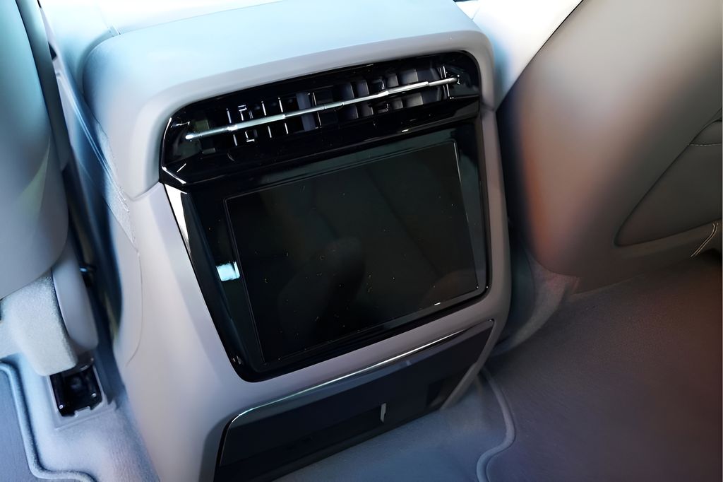 New 2026 Black Cadillac Sport image 28