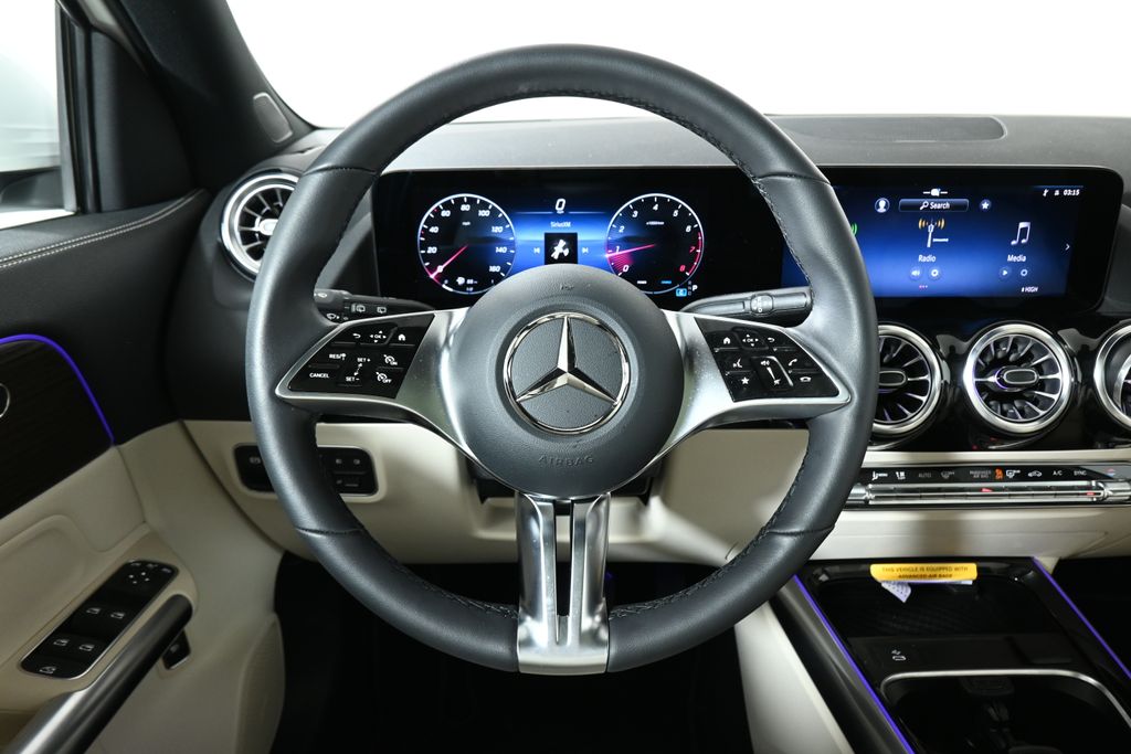 Thumbnail: 2026 Mercedes-Benz GLA - 16