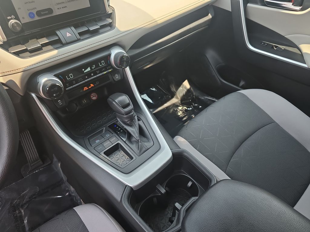 Used 2024 Toyota RAV4 SUV