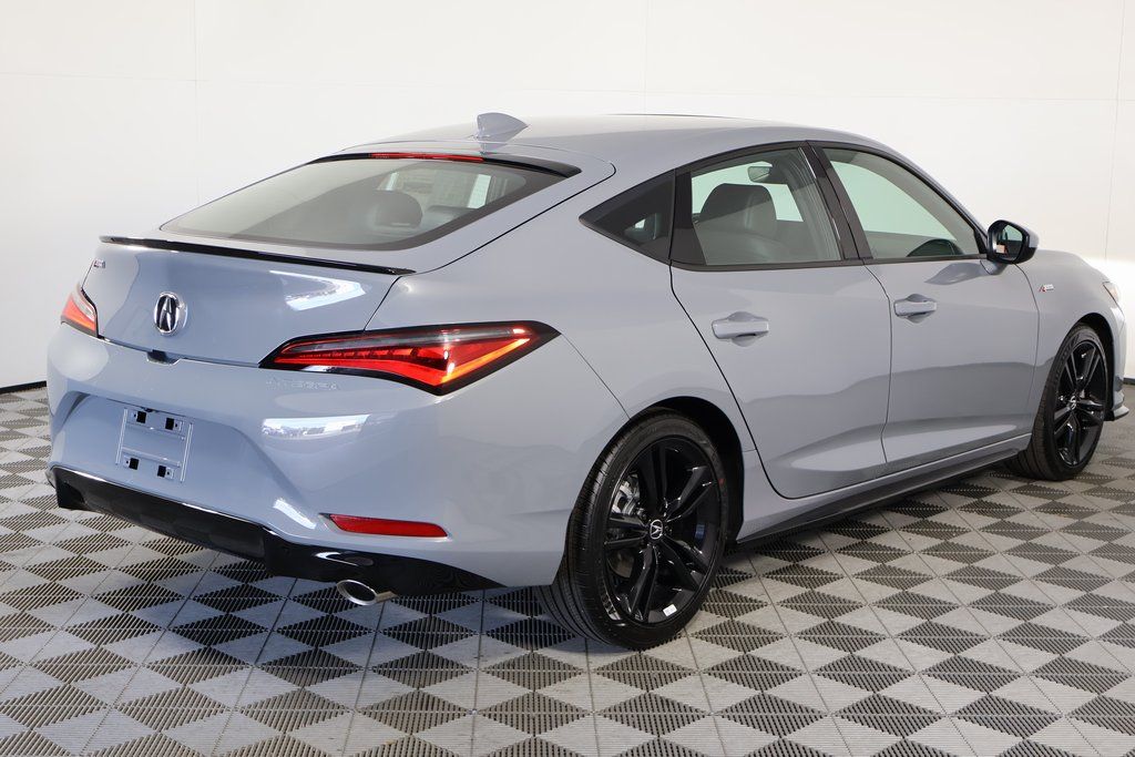 Thumbnail: 2026 Acura Integra - 2