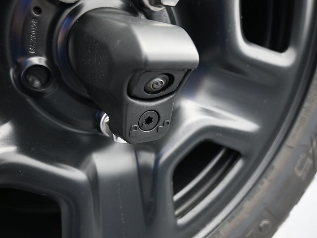 New 2026 Bright White Clearcoat Jeep Sport image 31