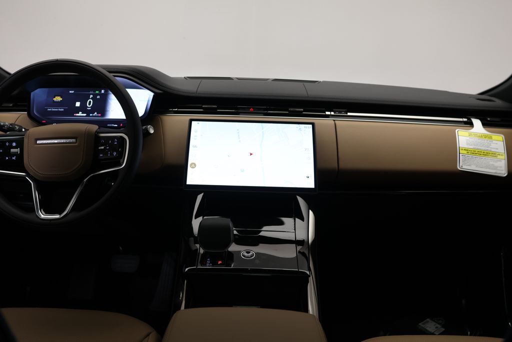 Thumbnail: 2026 Land Rover Range Rover Sport - 15